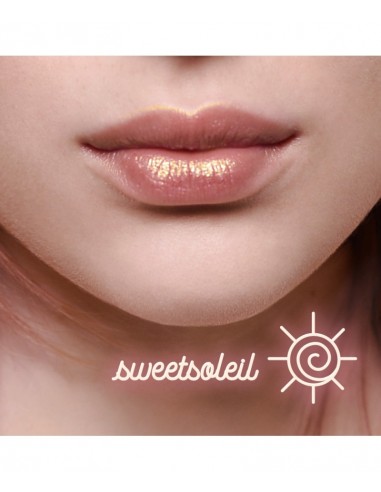 Sweetsoleil  Lip Balm - Neve Cosmetics - Wingsbeat Sweetsoleil  Lip Balm - Neve Cosmetics - Wingsbeat