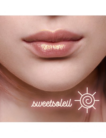 Sweetsoleil  Lip Balm - Neve Cosmetics - Wingsbeat Sweetsoleil  Lip Balm - Neve Cosmetics - Wingsbeat