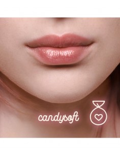 Candysoft Lip Balm - Neve Cosmetics - Wingsbeat 2