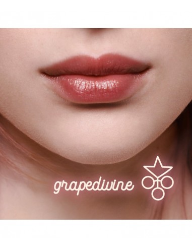 Grapedivine Lip Balm | Neve Cosmetics | Wingsbeat