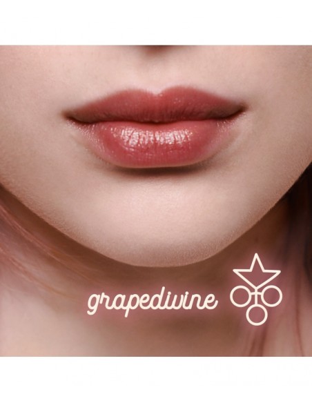 Grapedivine Lip Balm | Neve Cosmetics | Wingsbeat