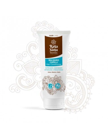 Balsamo Capelli Bio Districante - Rasayana - Wingsbeat Balsamo Capelli Bio Districante - Rasayana - Wingsbeat