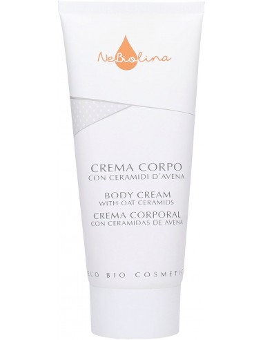 Crema Corpo Bio - Nebiolina - Wingsbeat