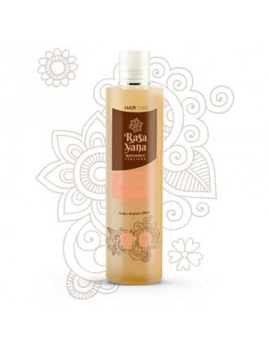 Shampoo Bio Ristrutturante - Rasayana - Wingsbeat Shampoo Bio Ristrutturante - Rasayana - Wingsbeat