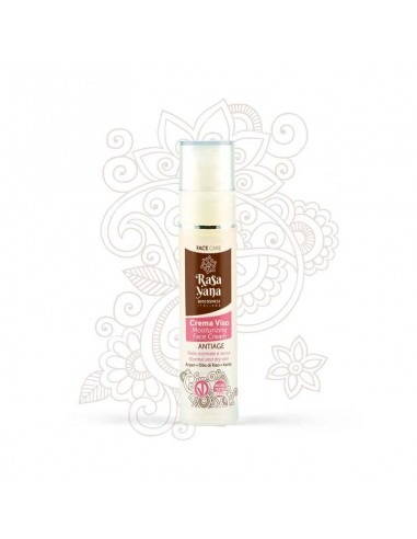 Crema Viso Bio Antiage Pelli Secche - Rasayana - Wingsbeat Crema Viso Bio Antiage Pelli Secche - Rasayana - Wingsbeat