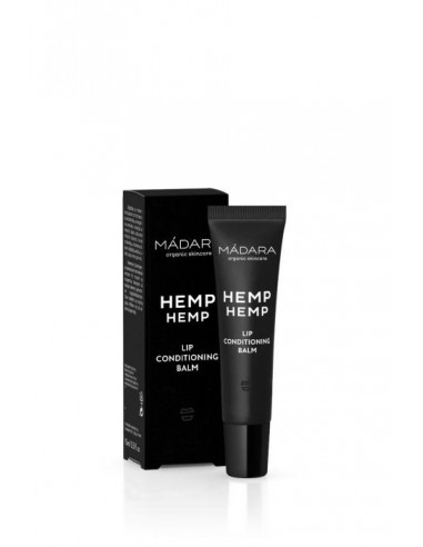 Balsamo Labbra Bio Hemp Hemp - Madara - Wingsbeat Balsamo Labbra Bio Hemp Hemp - Madara - Wingsbeat