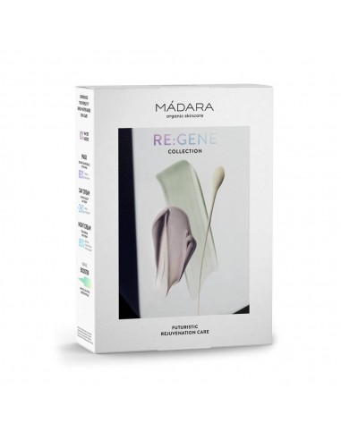 RE:GENE Collection Set - Madara - Wingsbeat RE:GENE Collection Set - Madara - Wingsbeat