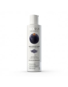 Anti Blemish Clarifying Toner - Mossa Cosmetics - Wingsbeat