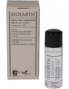 Siero Viso Epigenetic Lift - Bioearth - Wingsbeat