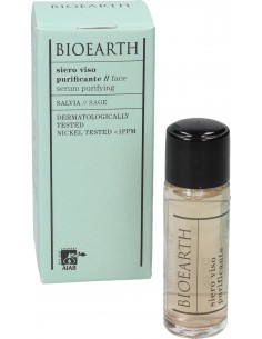 Siero Viso Purificante
