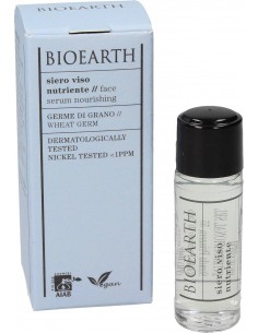 Siero Viso Nutriente - Bioearth - Wingsbeat