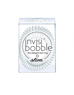 IINVISIBOBBLE SLIM Crystal Clear - Wingsbeat
