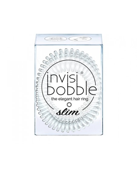 IINVISIBOBBLE SLIM Crystal Clear - Wingsbeat