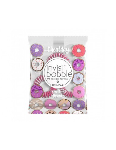 INVISIBOBBLE ORIGINAL CheatDay Donut Dream - Invisibobble - Wingsbeat