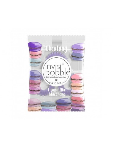 INVISIBOBBLE ORIGINAL CheatDay Macaron Mayhem - Wingsbeat