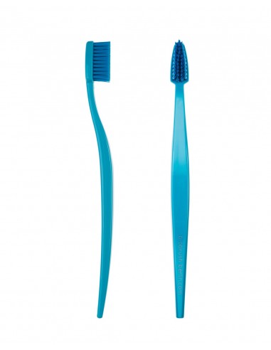 Spazzolino da denti biodegradabile Blu | Biobrush | Wingsbeat