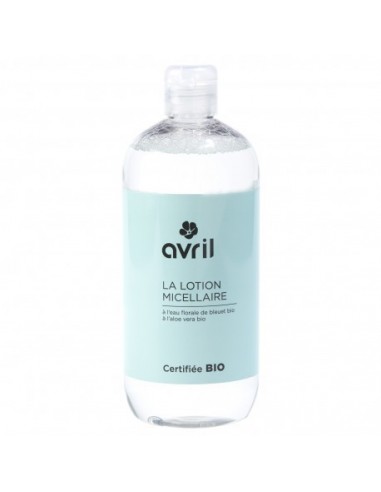 Lozione Micellare|Avril|Wingsbeat Lozione Micellare|Avril|Wingsbeat