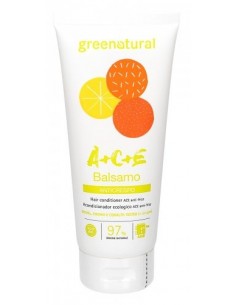 Balsamo Anticrespo A+C+E