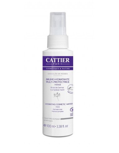 Acqua cosmetica idratante Cattier - Wingsbeat Acqua cosmetica idratante Cattier - Wingsbeat