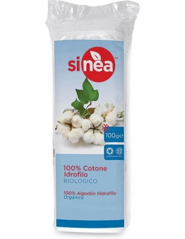Cotone Idrofilo - Sinea - Wingsbeat Cotone Idrofilo - Sinea - Wingsbeat