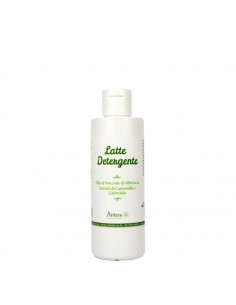 Latte Detergente - Antos Cosmesi Naturale - Wingsbeat