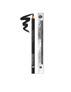 MATITA OCCHI 00 EXTREME BLACK LONG LASTING  - ALKEMILLA - WINGSBEAT