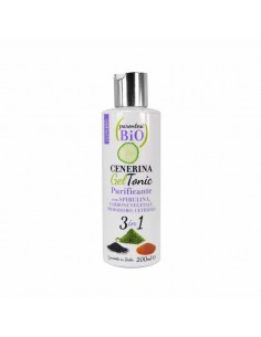 Cenerina Gel Tonic Purificante|Parentesi Bio|Wingsbeat