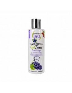 Ambrosia Gel Tonic Anti Age|Parentesi Bio|Wingsbeat