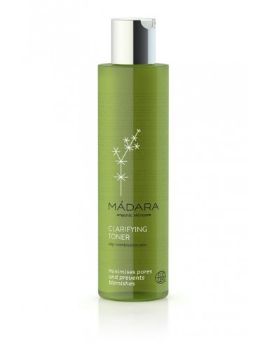 Clarifying Toner - Madara - Wingsbeat Clarifying Toner - Madara - Wingsbeat