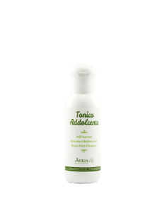 Tonico addolcente - Antos - Wingsbeat