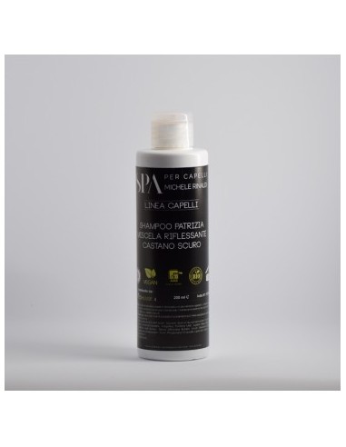 Shampoo Viviana Castano Chiaro-michelerinaldi-wingsbeat Shampoo Viviana Castano Chiaro-michelerinaldi-wingsbeat