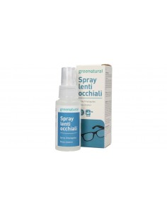 Spray Nogas Lenti Occhiali-greenatural-wingsbeat