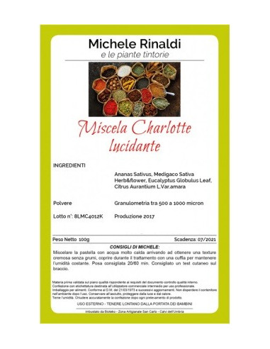Miscela Charlotte Lucidante-michelerinaldi-wingsbeat Miscela Charlotte Lucidante-michelerinaldi-wingsbeat