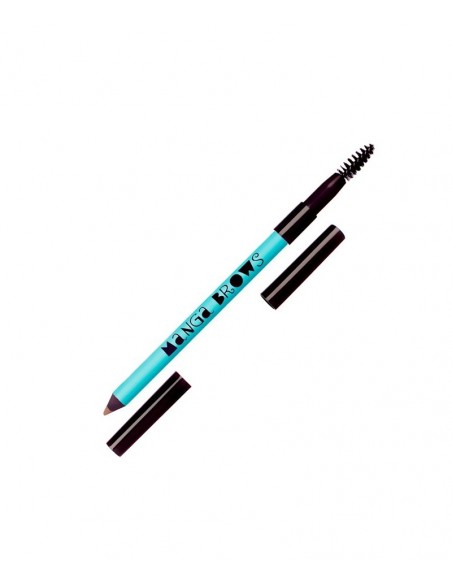 Manga Brows Warm blonde & Soft brown | nevecosmetics | wingsbeat Manga Brows Warm blonde & Soft brown | nevecosmetics | wingsbeat