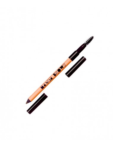 Manga Brows rich brown & black brown | nevecosmetics | wingsbeat