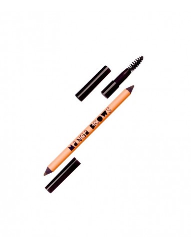 Manga Brows rich brown & black brown | nevecosmetics | wingsbeat