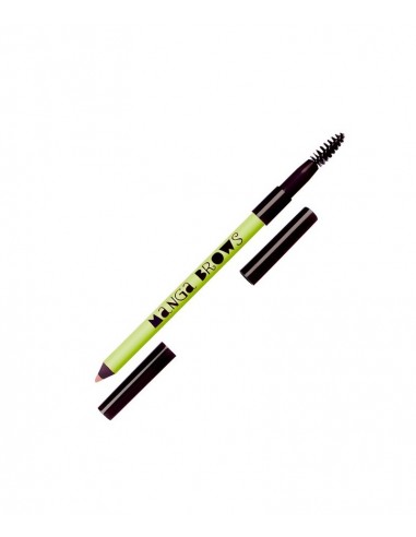 Manga Brows Light Copper & Henna Red | nevecosmetics | wingsbeat