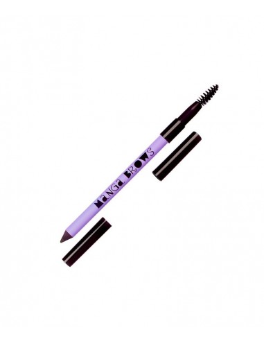 Manga Brows Deep Ebony & Pure Black | nevecosmetics | wingsbeat