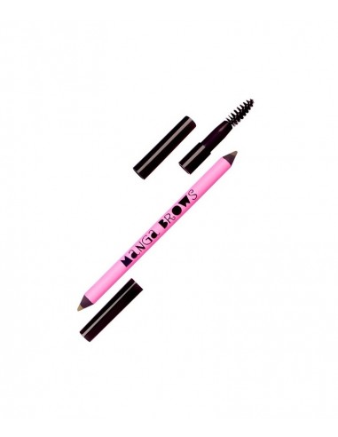 Manga Brows ash blonde & cold brown | nevecosmetics | wingsbeat