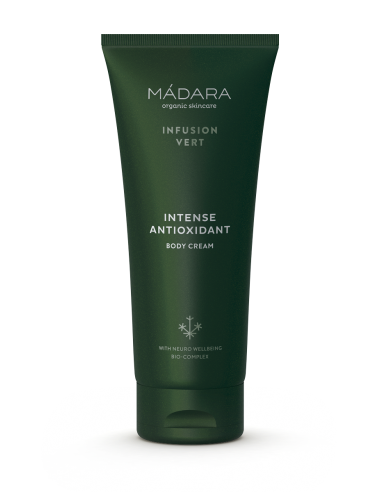 Infusion vert Crema Corpo-Madara Cosmetics-wingsbeat Infusion vert Crema Corpo-Madara Cosmetics-wingsbeat