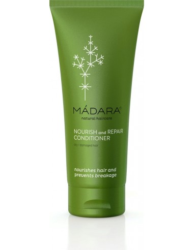 Nourish & Repair Conditioner - Madara - Wingsbeat Nourish & Repair Conditioner - Madara - Wingsbeat