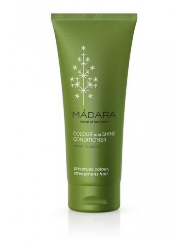 Colour & Shine Conditioner - Madara - Wingsbeat Colour & Shine Conditioner - Madara - Wingsbeat