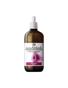 Mandorloil Orchidea Nera - Alkemilla - Wingsbeat
