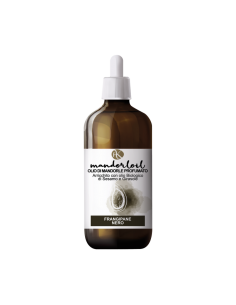 Mandorloil Frangipane Nero - Alkemilla - Wingsbeat