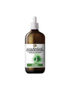 Mandorloil Bouquet Floreale - Alkemilla - Wingsbeat