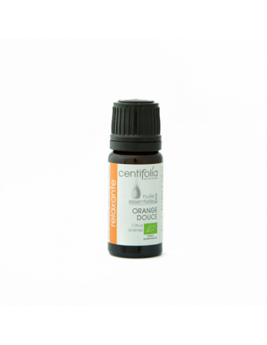 Olio essenziale di Arancio Dolce Biologico | Wingsbeat Olio essenziale di Arancio Dolce Biologico | Wingsbeat