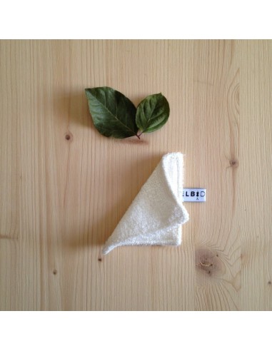 Pad struccante in bambù - Wingsbeat Pad struccante in bambù - Wingsbeat