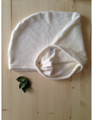 Turbante in bambù | Wingsbeat Turbante in bambù | Wingsbeat