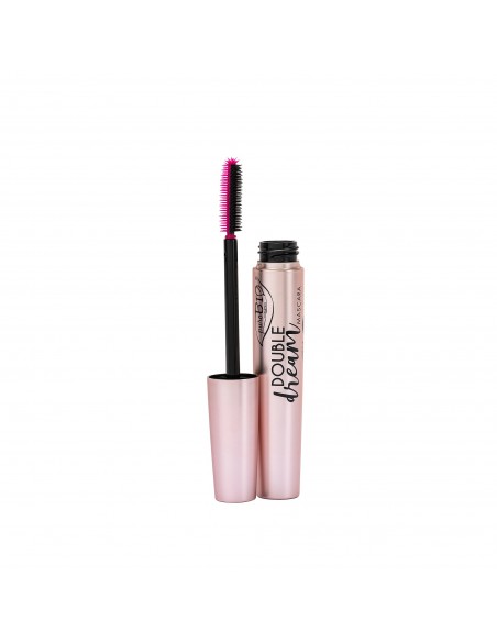 Mascara Double Dream - Purobio - Wingsbeat Mascara Double Dream - Purobio - Wingsbeat