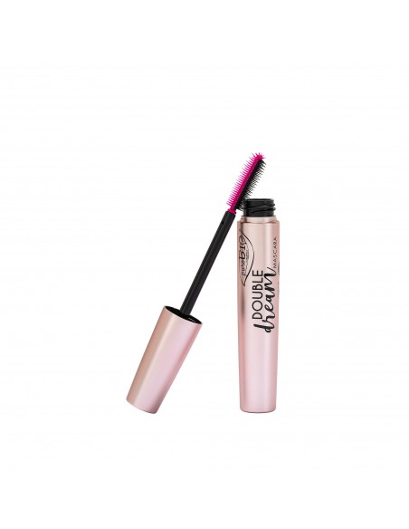Mascara Double Dream - Purobio - Wingsbeat Mascara Double Dream - Purobio - Wingsbeat